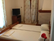 Talasa apartments  - Polyhrono